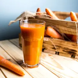 Carrot Juice